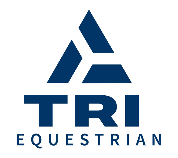 TRI Equestrian logo